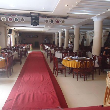 Hue Railway Hotel Εξωτερικό φωτογραφία