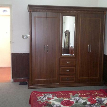 Hue Railway Hotel Εξωτερικό φωτογραφία