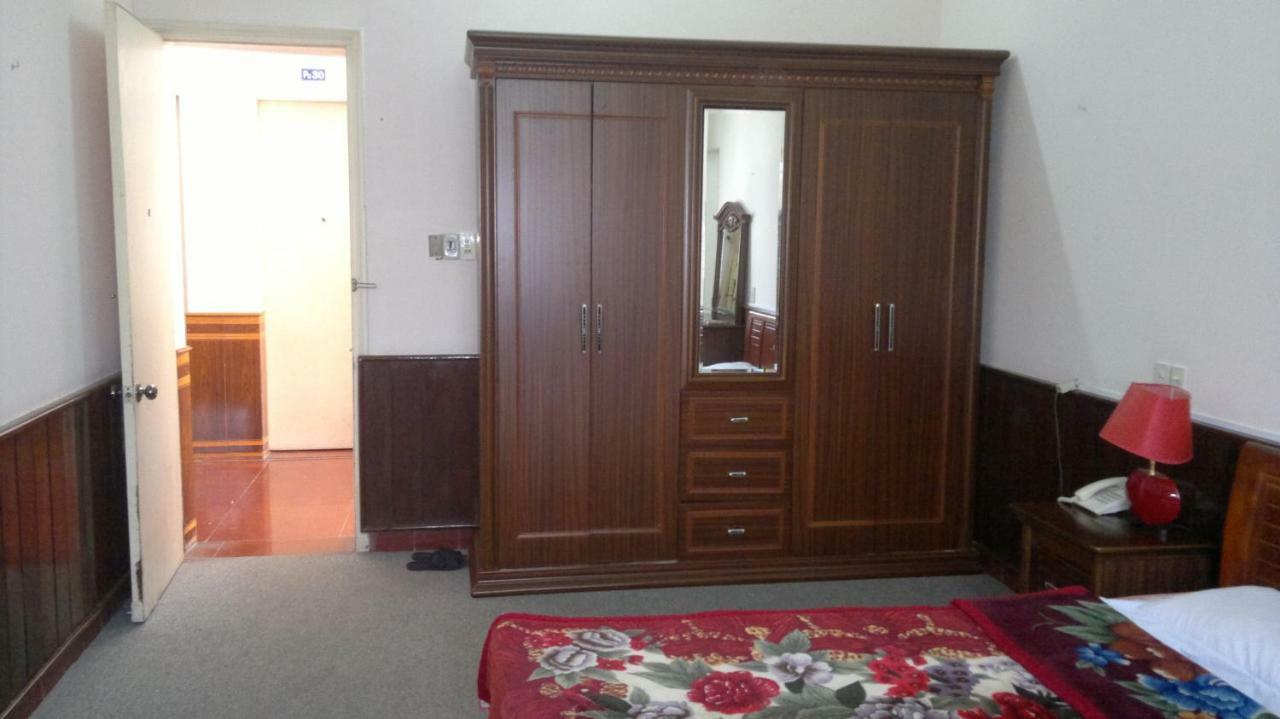 Hue Railway Hotel Εξωτερικό φωτογραφία