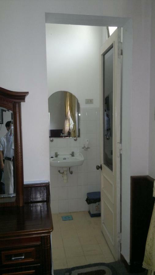 Hue Railway Hotel Εξωτερικό φωτογραφία